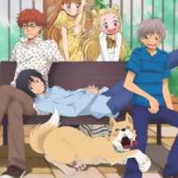   Honey and Clover II <small>Key Animation</small> 